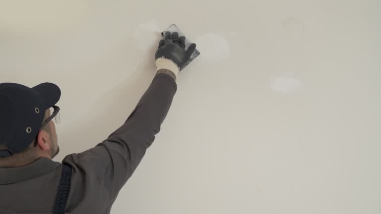 Murphys, CA Drywall & Painting Services Company